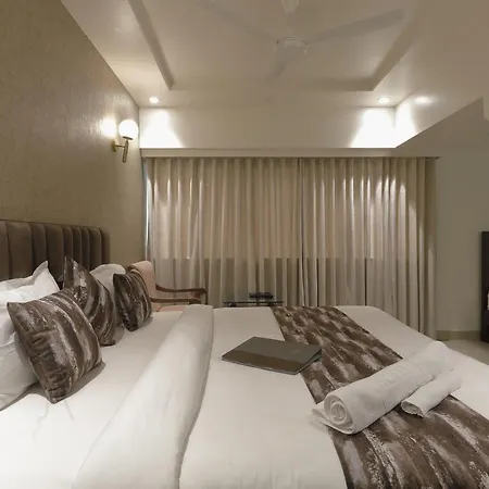 Hotel Ariana Residency-3
