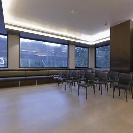 Hotel Ariana Residency-2