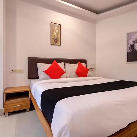 Capital O 77295 Hotel Bansidhar Bhuvan-2