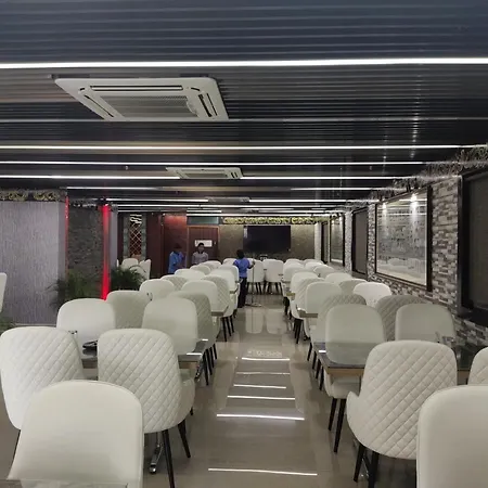 Harekrishna Hotel & Restaurant-2