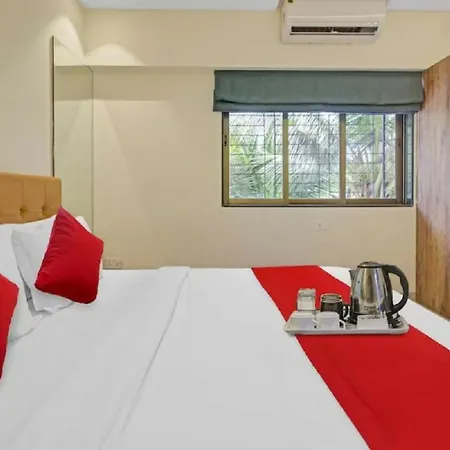 Hotel Sunrise Juhu-3