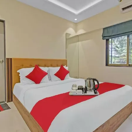 Hotel Sunrise Juhu-2