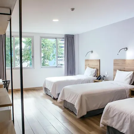 The Park Hotel-2