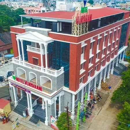 Hotel Vijayarani-3