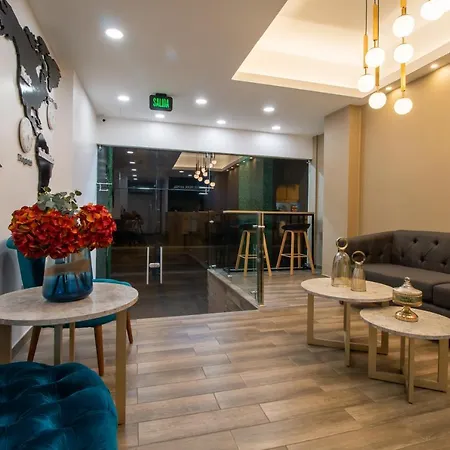 The Park Hotel-3