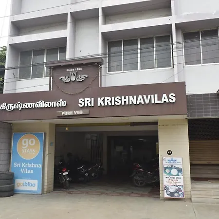 Sri Krishna Vilas-2