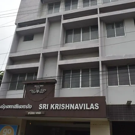 Sri Krishna Vilas-3