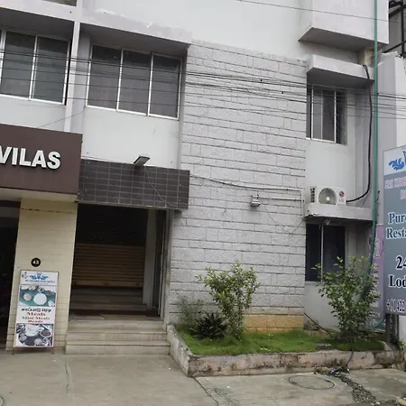 Sri Krishna Vilas-3