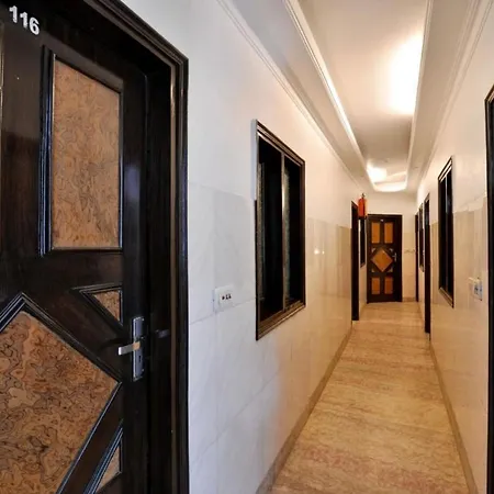 Hotel Arina-2