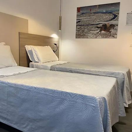 Enjoy Duomo - Flavio Baracchini 9 - Rooms-2