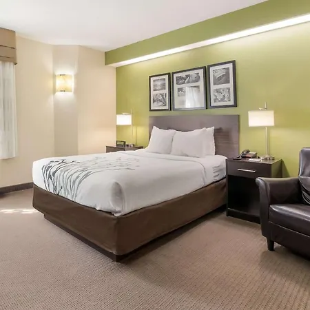 Sleep Inn Sioux Falls Airport-2