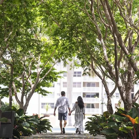 Four Seasons Studio - Privately Owned Unit-3