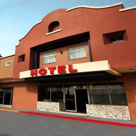 Hotel Astor Tijuana-2