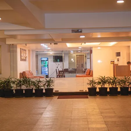 Park Avenue Suites-3