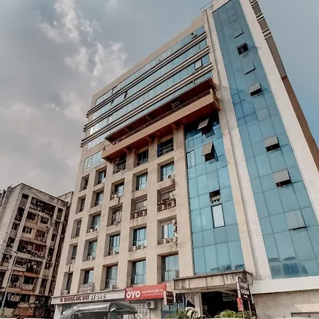Hotel Pearl'S Bkc Inn- Near Trade Centre, Visa Consulate-2