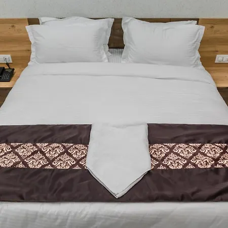 Meridian Hotel & Banquet-2