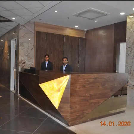 Meridian Hotel & Banquet-3