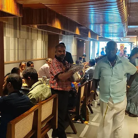 Hotel Deepam-3