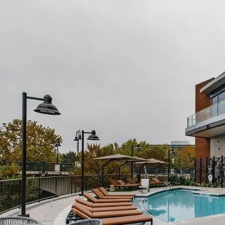 Hotel Indigo - Columbus At Riverfront Place By Ihg-2