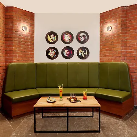 Lemon Tree Hotel, Kalina Bkc, Mumbai-3
