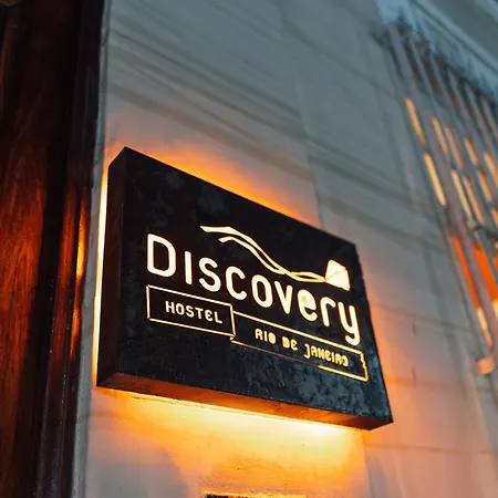 Discovery Hostel-3