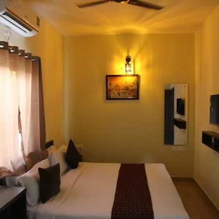 Hotel Bangalore Airport Inn, Near Kempegowda Airport, Airport Pickup & Drop Available 24X7-3