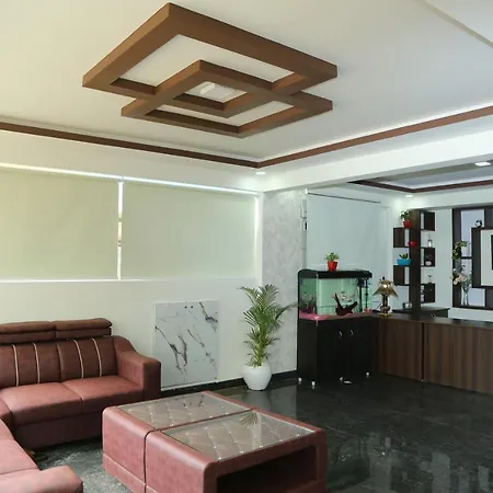 Hotel Bangalore Airport Inn, Near Kempegowda Airport, Airport Pickup & Drop Available 24X7-2