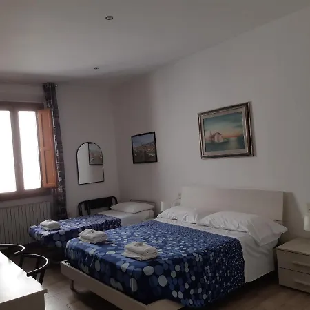 Sogni D'Oro Guest House-2
