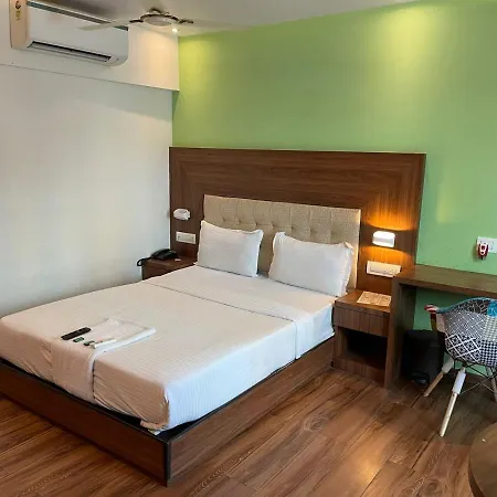 Hotel Byaris International By Bizzgrow Hotels-2
