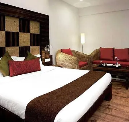 Hotel Jewel Of Chembur-3