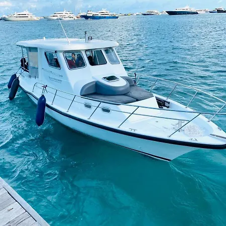 Season Holidays At Hulhumale With Transfer-3