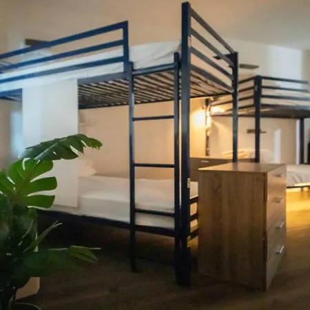 Bposhtels Orlando Florida Mall-2