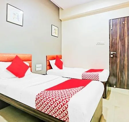 Hotel Amfahh - Andheri West Railway Station-3