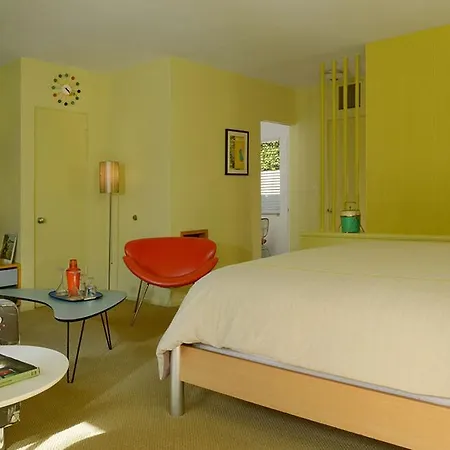 Orbit In - 21 And Over - A Town & Desert Boutique Hotel (Adults Only)-2