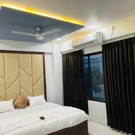 Hotel New City Light-2