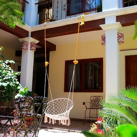 Hotel Danibaan-3