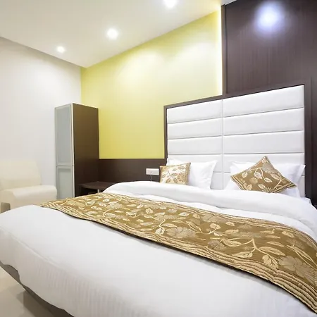 Hotel One Up-2