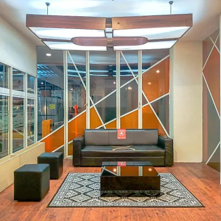 High Point Serviced Apartment-3