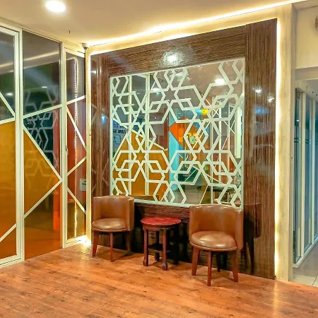High Point Serviced Apartment-2
