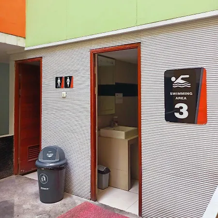 High Point Serviced Apartment-2