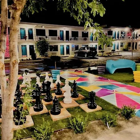 Hotel Zazz-3