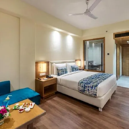 Lords Inn Jaipur-3