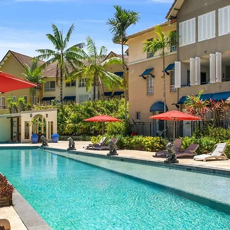 The Lakes Resort Cairns-2