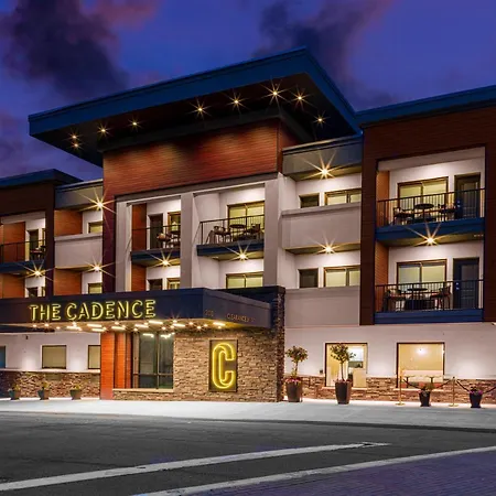 Voco Niagara Falls - The Cadence By Ihg-3