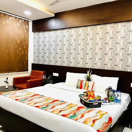 Hotel Park Airport Zone Hyderabad-3