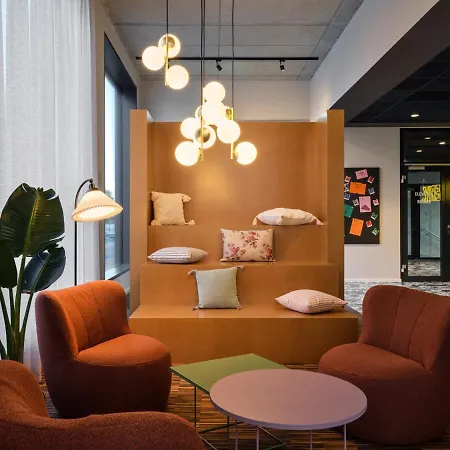 Stayery Bremen Altstadt - Alle Zimmer Mit Klimaanlage-3