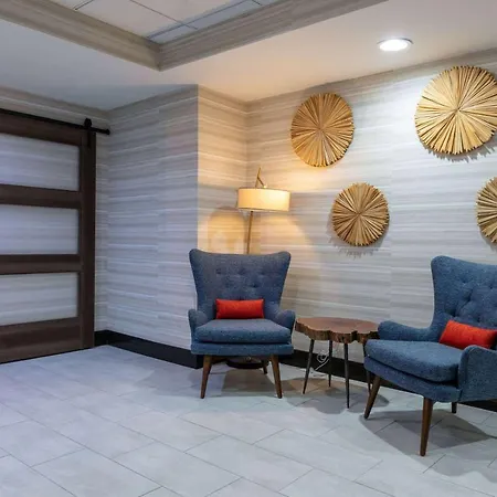 Wingate By Wyndham - Dfw North-3