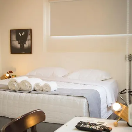 Guest Urban Hotel Design Pinheiros-2