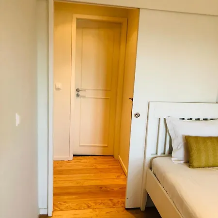 Santa Clara Lisbon Rooms-3