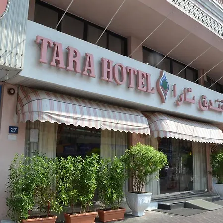 Tara Hotel Llc-3